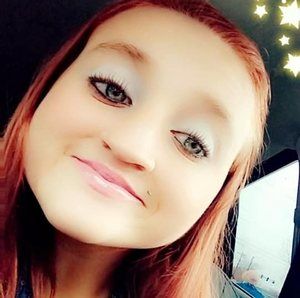 Meet your Posher, Aubrey